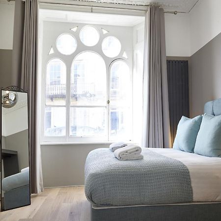 Nap Bristol Clifton Apartment Екстериор снимка