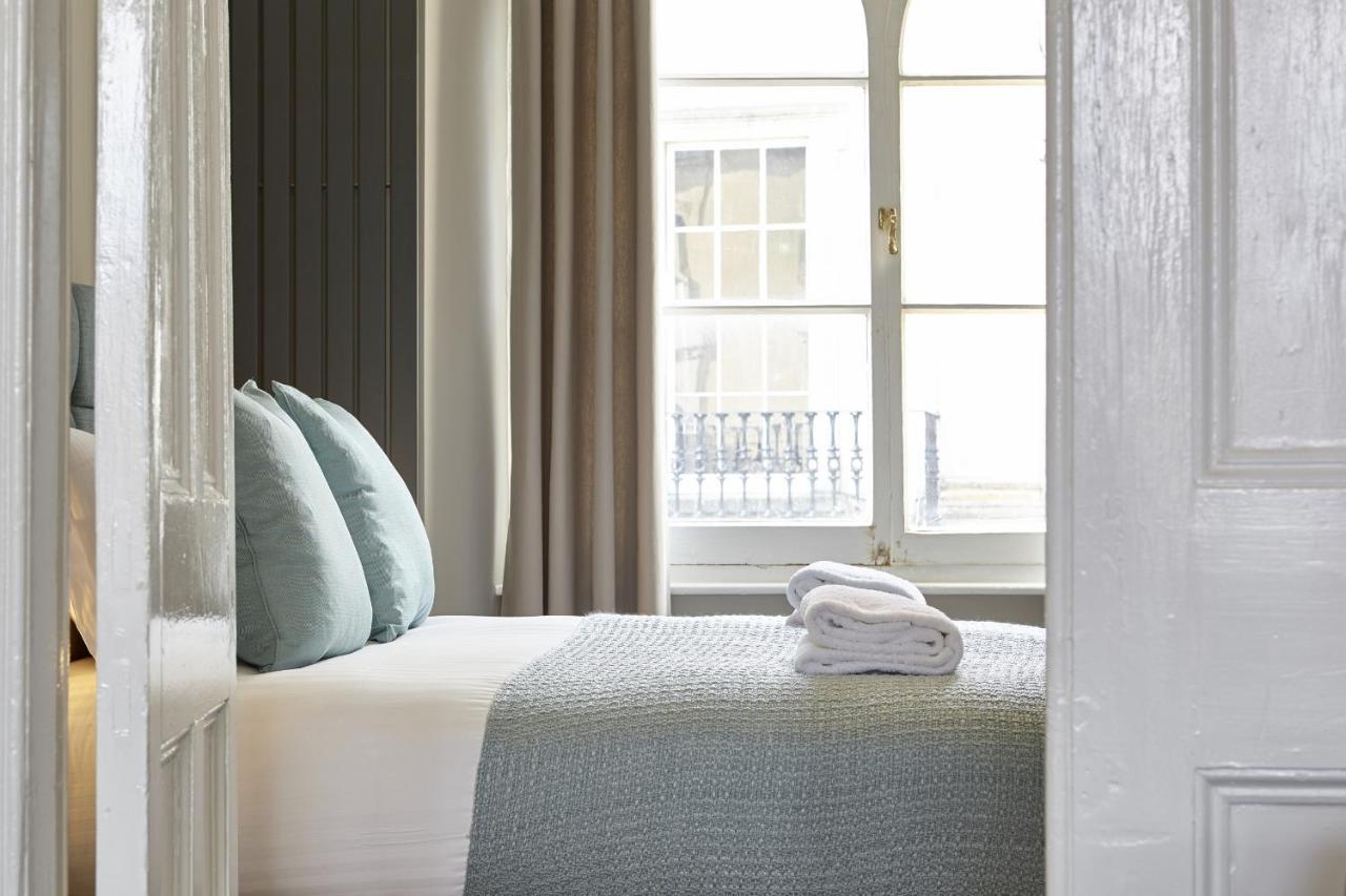 Nap Bristol Clifton Apartment Екстериор снимка