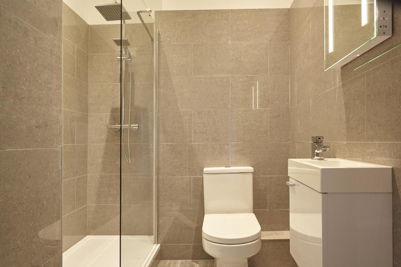 Nap Bristol Clifton Apartment Екстериор снимка