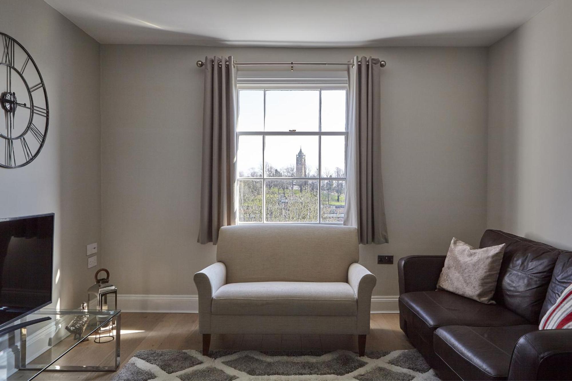 Nap Bristol Clifton Apartment Стая снимка