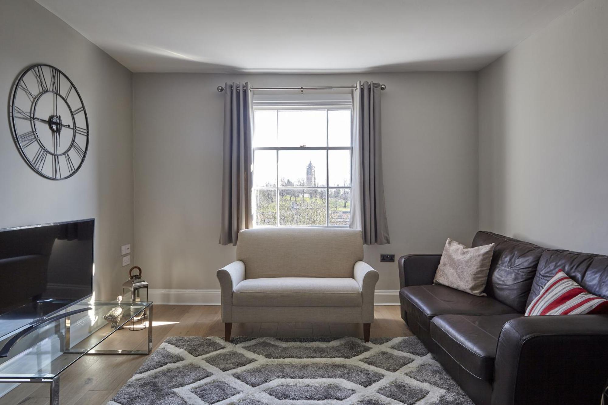 Nap Bristol Clifton Apartment Стая снимка