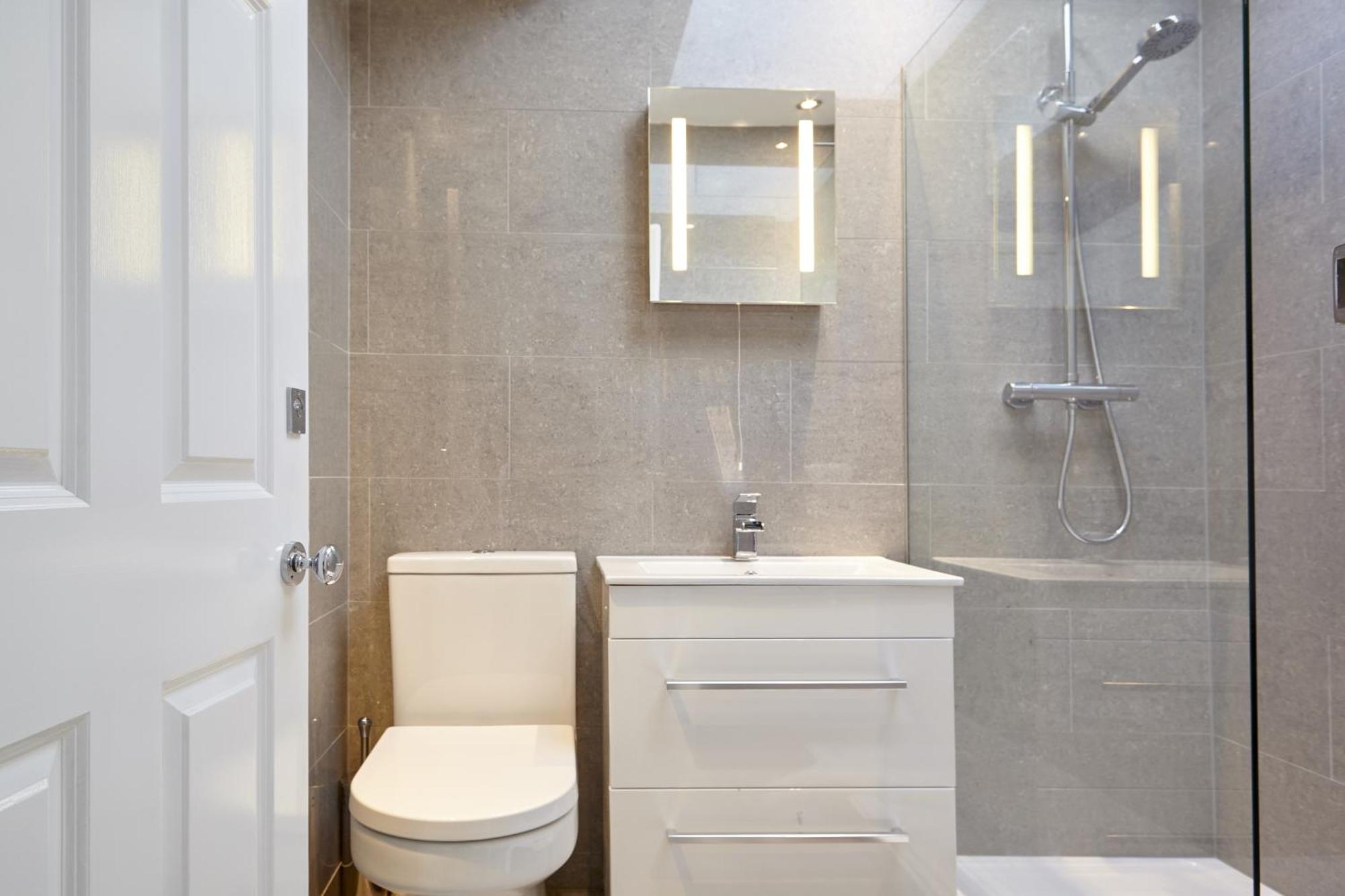 Nap Bristol Clifton Apartment Стая снимка